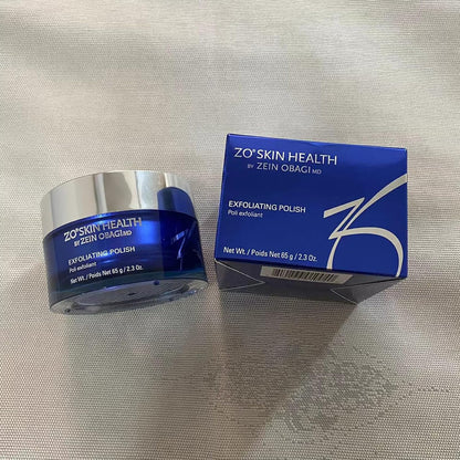 ZO-SH for ZO SKIN HEALTH Exfoliating Polish, 2.3oz/65g