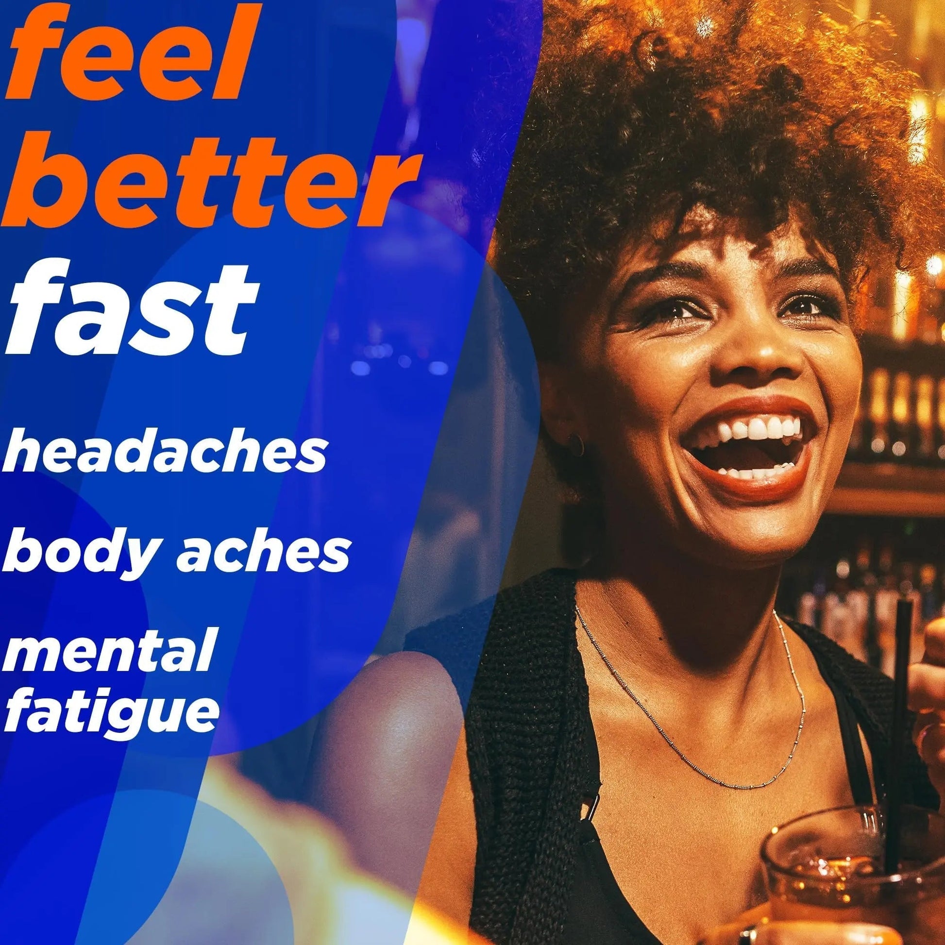 Alka-Seltzer Hangover Relief Tablets, Fast Relief Starts In About 15 Minutes for Headaches, Body Aches & Mental Fatigue, Bachelorette & Bachelor Party Packs 60 Count (3 Boxes, 20 Tablets Each) Alka-SeltzerBuy Supplements Australia