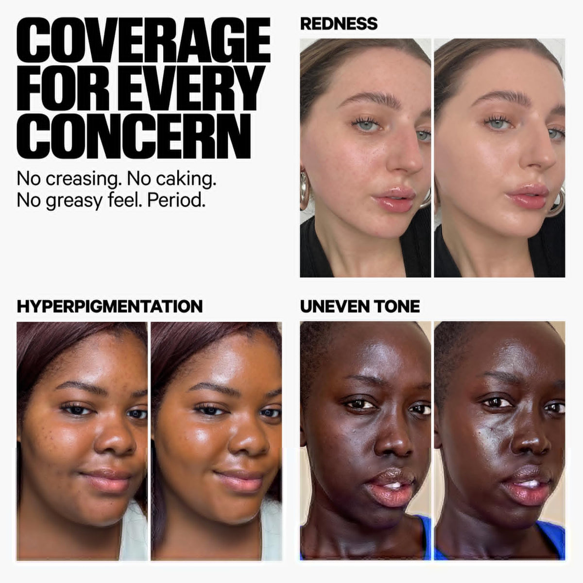 Milk Makeup Hydro Grip Hydrating Gel Skin Tint – 12HR Lightweight Buildable Coverage with Hyaluronic Acid for Natural Dewy Finish – Non-Comedogenic – 9 Medium Tan w/Warm Undertones, 1oz Milk MakeupBuy Supplements Australia