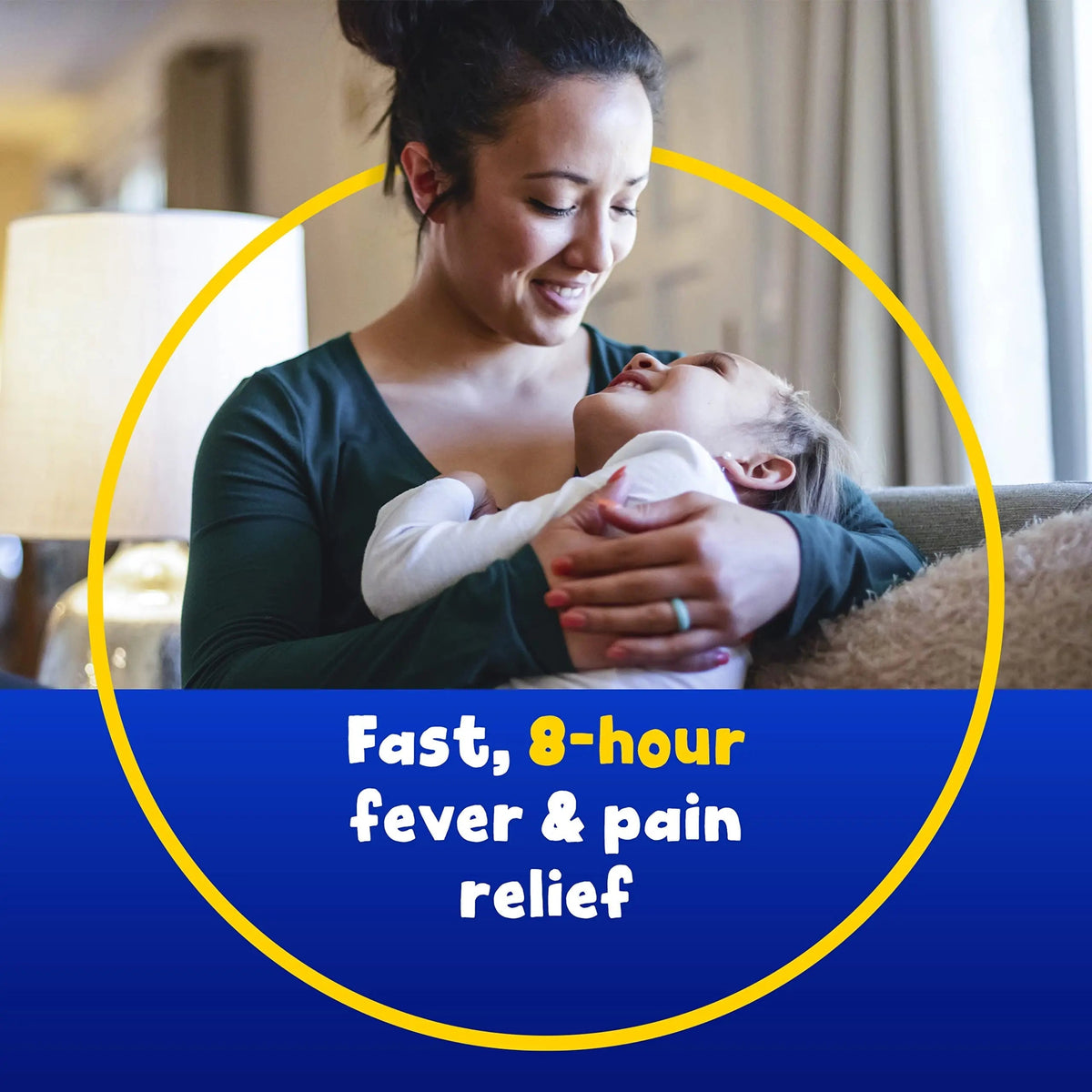 Children's Advil Pain Reliever and Fever Reducer, Dye Free and Sugar Free Ibuprofen Oral Suspension, Berry Flavored - 4 Fl Oz Children's AdvilBuy Supplements Australia