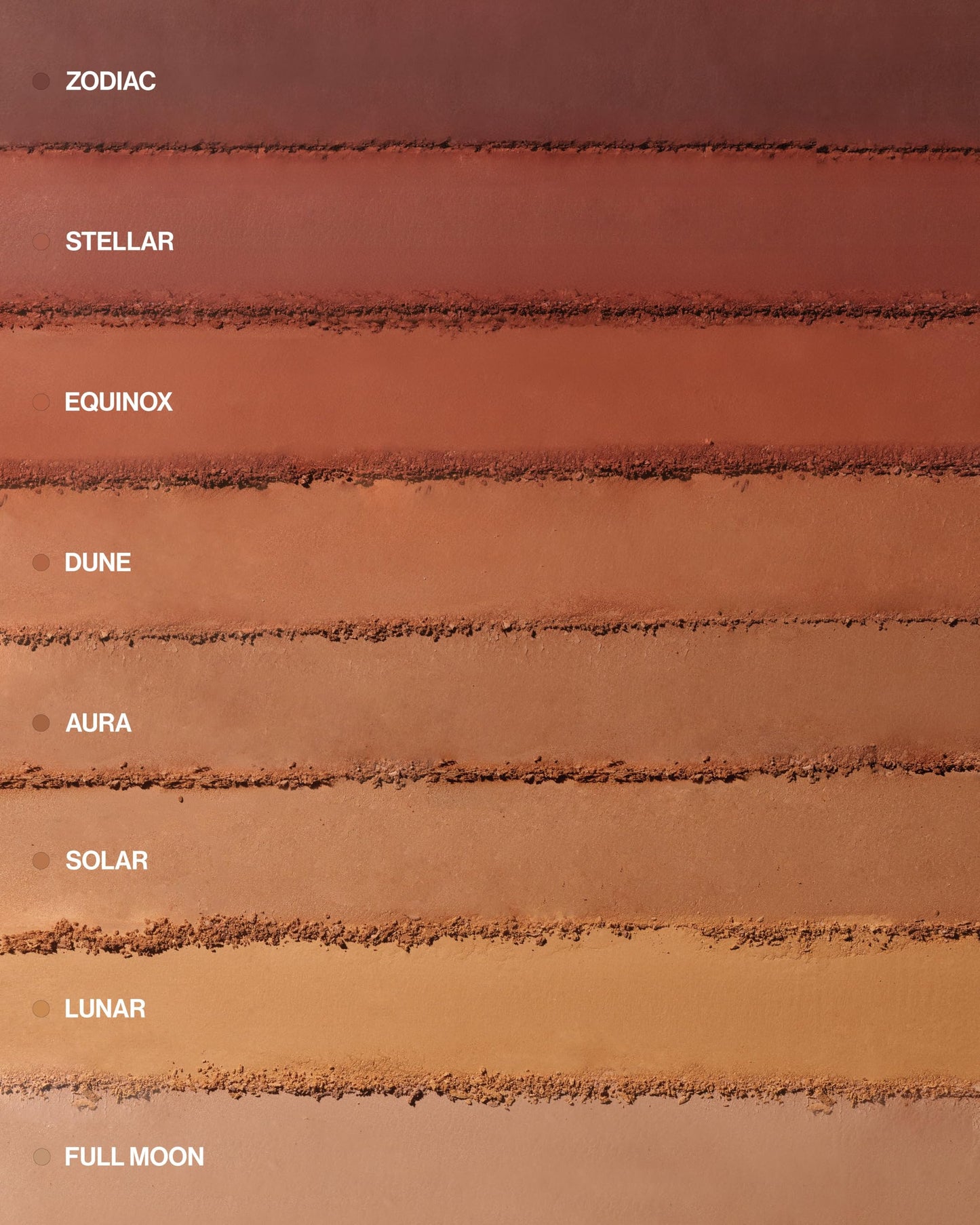 MAKE Beauty Skin Mimetic Microsuede Bronzer Powder - Matte Bronzing Powder Contour, Buildable Formula, Non Comedogenic, Long Lasting Color. Shade - Equinox for Medium to Deep Skin MAKEBuy Supplements Australia