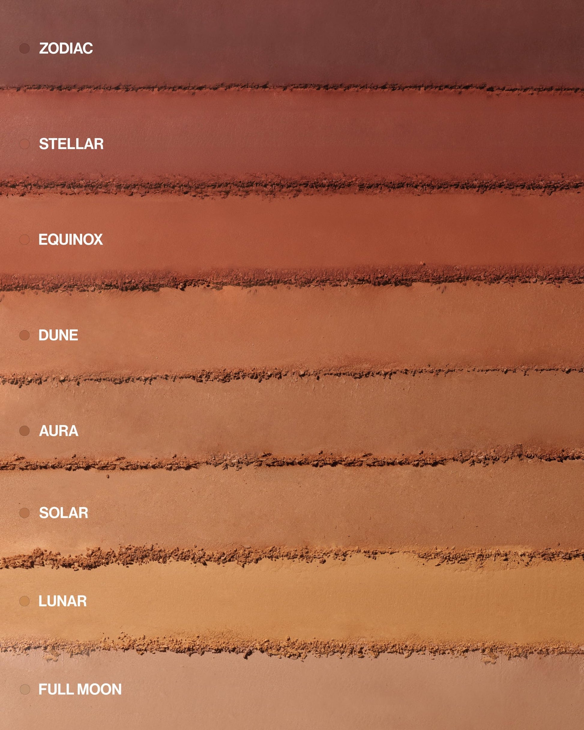 MAKE Beauty Skin Mimetic Microsuede Bronzer Powder - Matte Bronzing Powder Contour, Buildable Formula, Non Comedogenic, Long Lasting Color. Shade - Equinox for Medium to Deep Skin MAKEBuy Supplements Australia