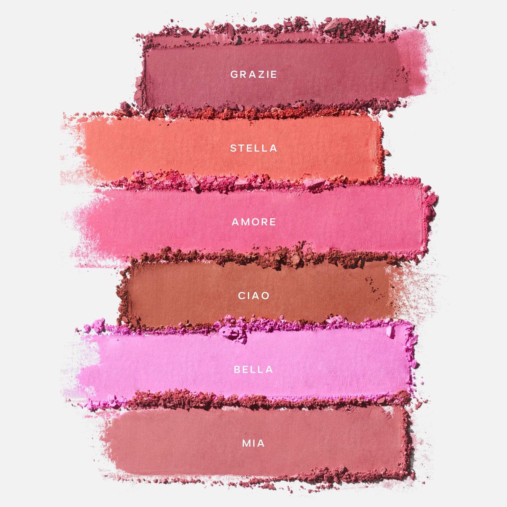 Saie Cheek Flush Duo - Dew Liquid Blush (.40 oz, Dreamy), SuperSuede Baked Powder Blush (.01 oz, Grazie) - Layerable, Skin-Nourishing Blushes for a Seamless Radiant Finish SaieBuy Supplements Australia