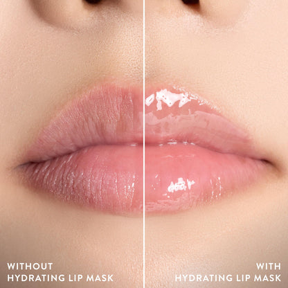 LAURA GELLER NEW YORK Hydrating Lip Mask – Deep Moisture Lip Treatment for Dry, Chapped Lips with Jojoba Oil & Shea Butter – Includes Applicator – Guava LAURA GELLER NEW YORKBuy Supplements Australia