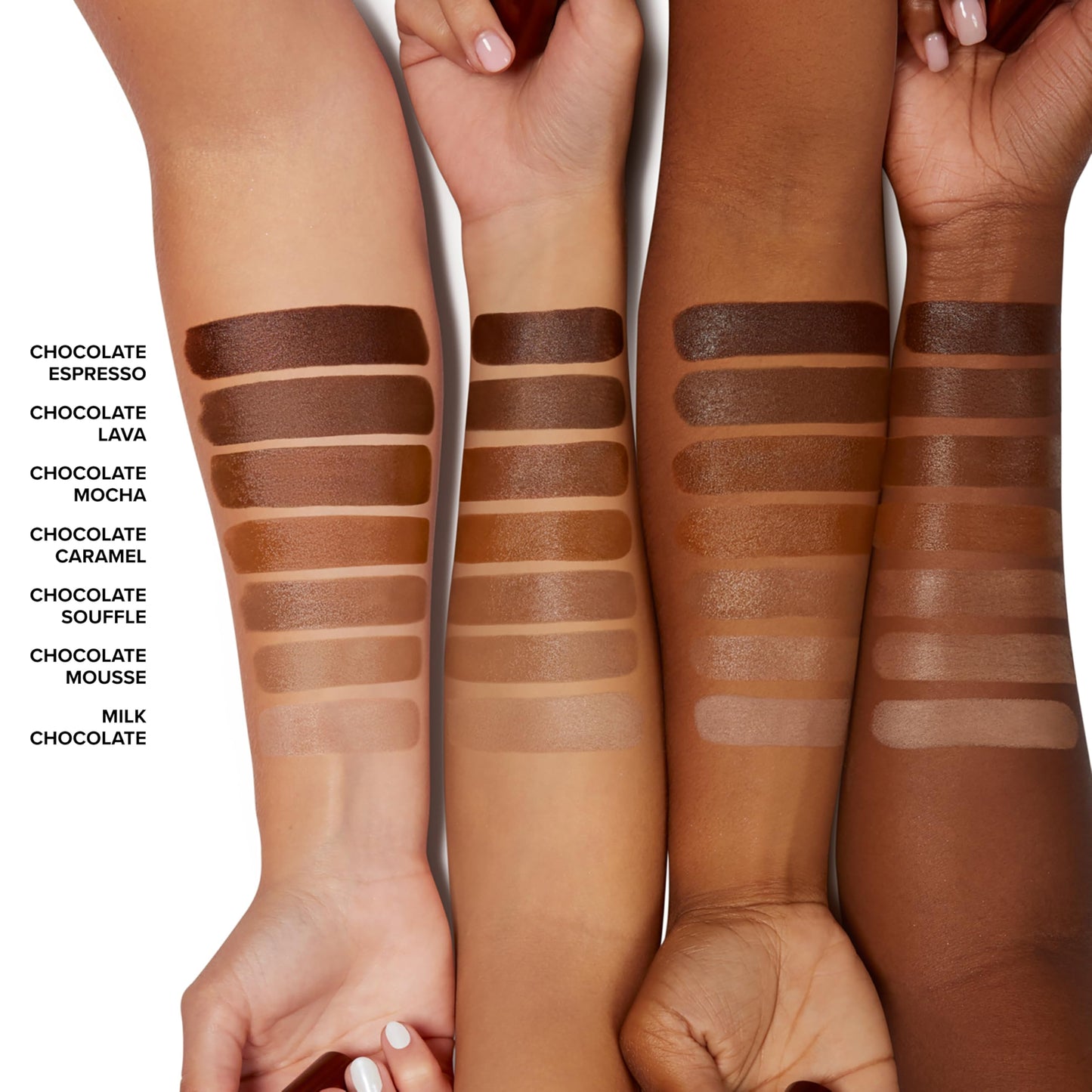 Too Faced Chocolate Soleil Melting Bronzing & Sculpting Stick | Multi-Use, Contour + Cream Bronzer Stick | Lightweight, Satin-Finish with Buildable Coverage, 0.28 Ounce, 0.28 Ounce, Chocolate Souffle Too FacedBuy Supplements Australia