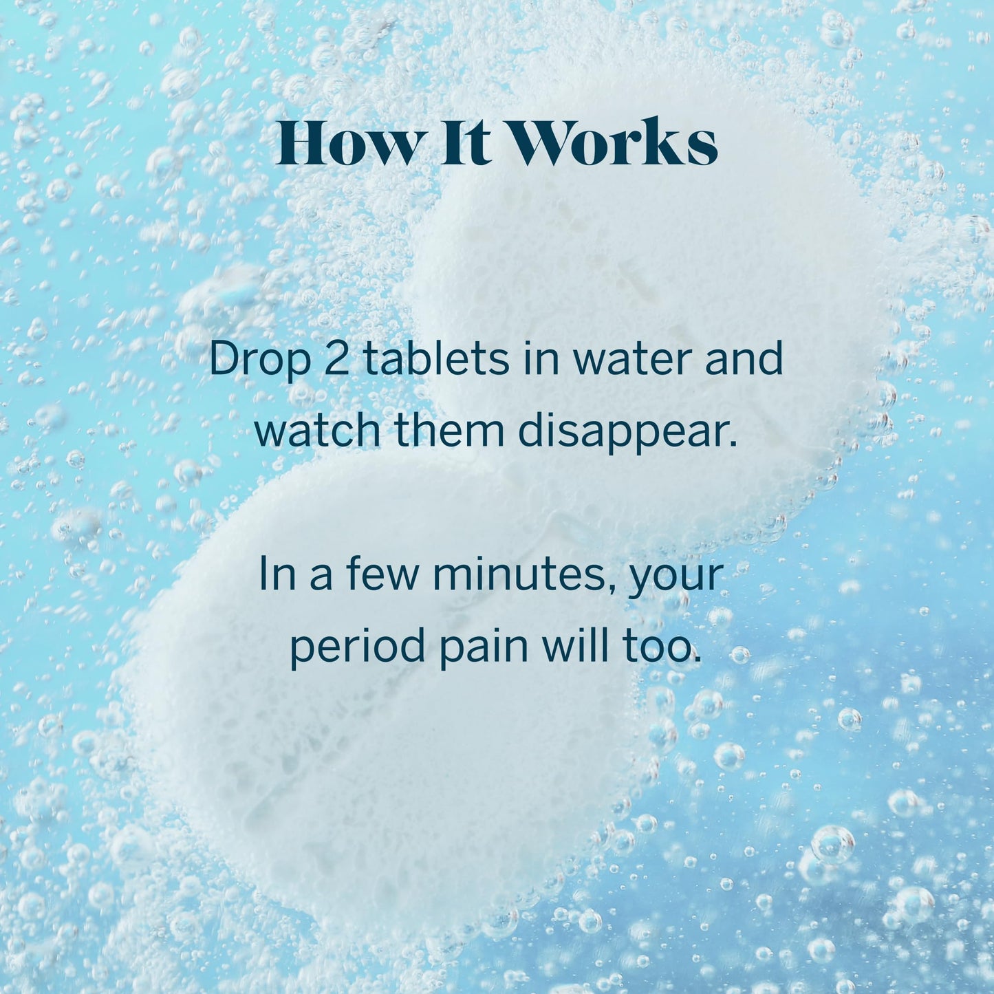 Gemma Cut The Cramp - Fast Menstrual Cramp & Period Pain Relief - Multi-Symptom Formula Treats Menstrual Cramps, Fatigue, Bloating, Headache in 15 Minutes GemmaBuy Supplements Australia