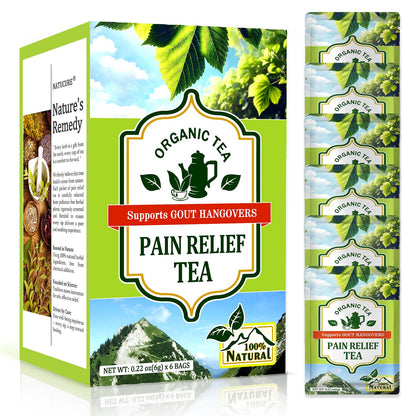 DERMFREE Natural Soothing Instant Formula for Nerve & Joint Health, Fast-Acting Migraine Relief, Nerve Savior for Neuropathy DERMFREEBuy Supplements Australia