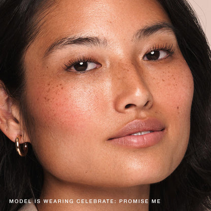 Jouer Blush & Bloom Cheek + Lip Duo - Hydrating Cream Blush Stick for Lip and Cheek Tint - Moisturizing Rose Hip and Squalane Oil Formula, Celebrate JouerBuy Supplements Australia