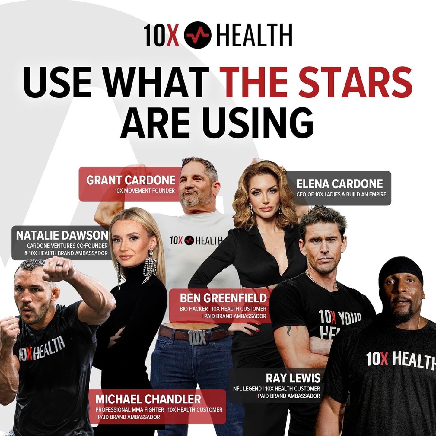 10X Health Berberine - 500mg, 30 Capsules | Dihydroberberine: 500mg for Better Absorption, Cardiovascular & Gut Health Support