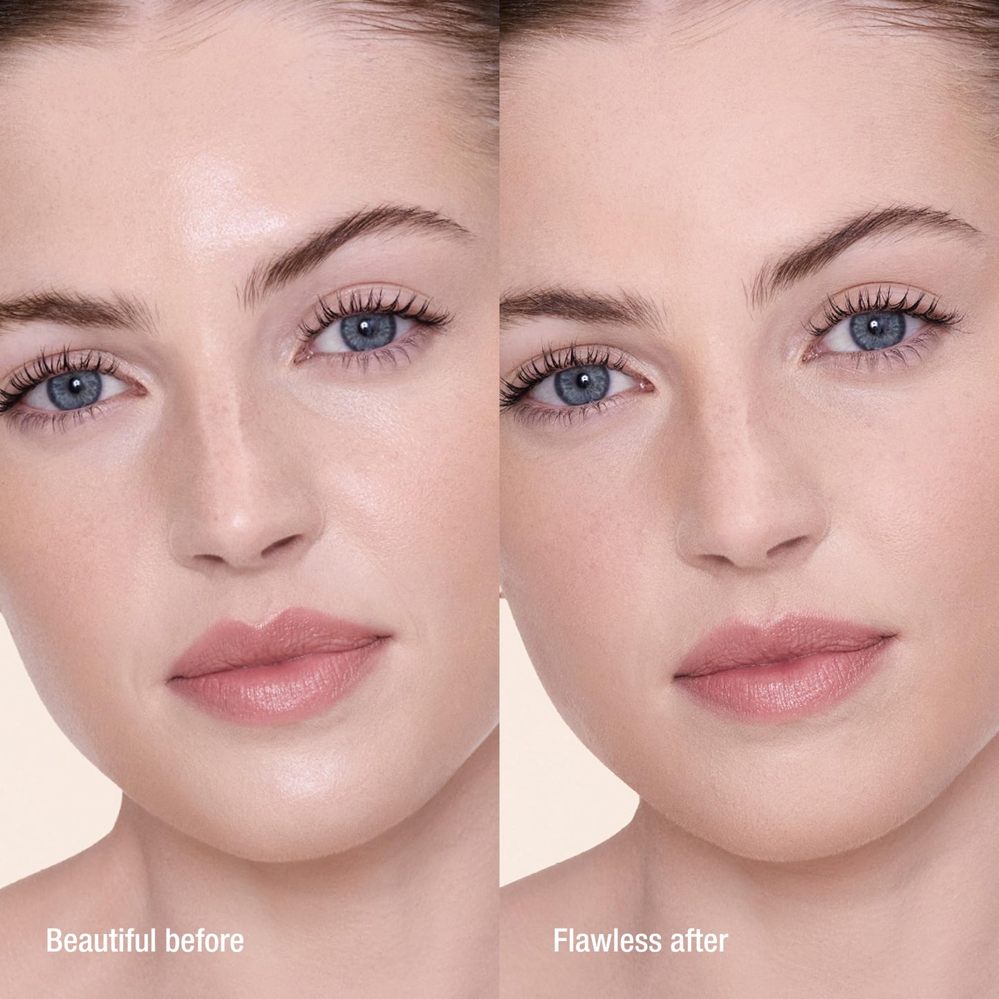 Charlotte Tilbury Airbrush Flawless Finish Setting Powder - Pore-Blurring Pressed Powder for Face Makeup to Minimize Shine with a Soft-Focus Finish - 1 Fair Charlotte TilburyBuy Supplements Australia
