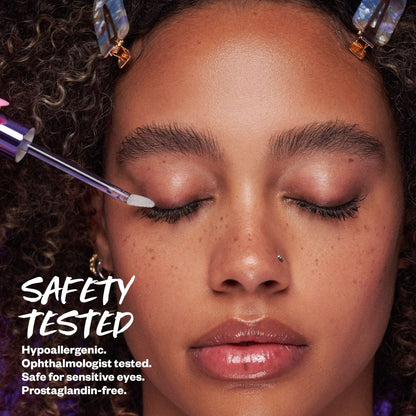 Kosas Grow Potion: Fluffy Brow and Lash Boosting Serum. Eyebrow and Eyelash Enhancing Serum KosasBuy Supplements Australia