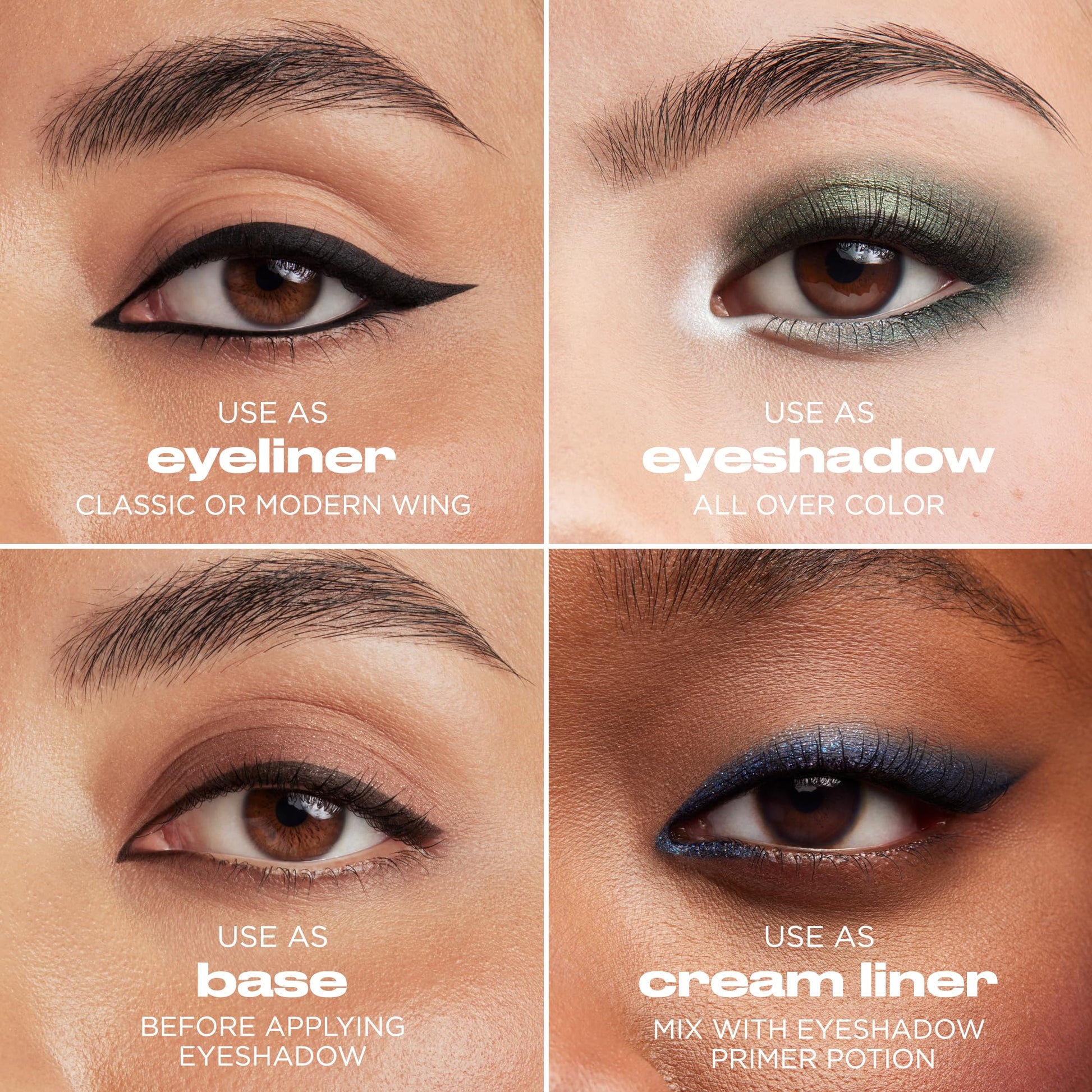 URBAN DECAY 24/7 Glide-On Waterproof Eyeliner Pencil - Smudge-Proof, Long-Lasting, Transfer-Proof, Up to 16HR Wear, Smooth No-Tug Formula, Perversion (Matte Blackest Black) - 0.04 oz URBAN DECAYBuy Supplements Australia