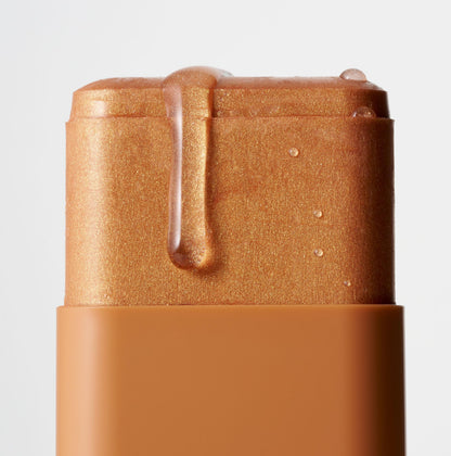 ICONIC LONDON Glow All Over Melting Balm Stick | Bronzer Face and Body Stick, Vegan Makeup, 0.59 oz. ICONIC LONDON buy supplements Au