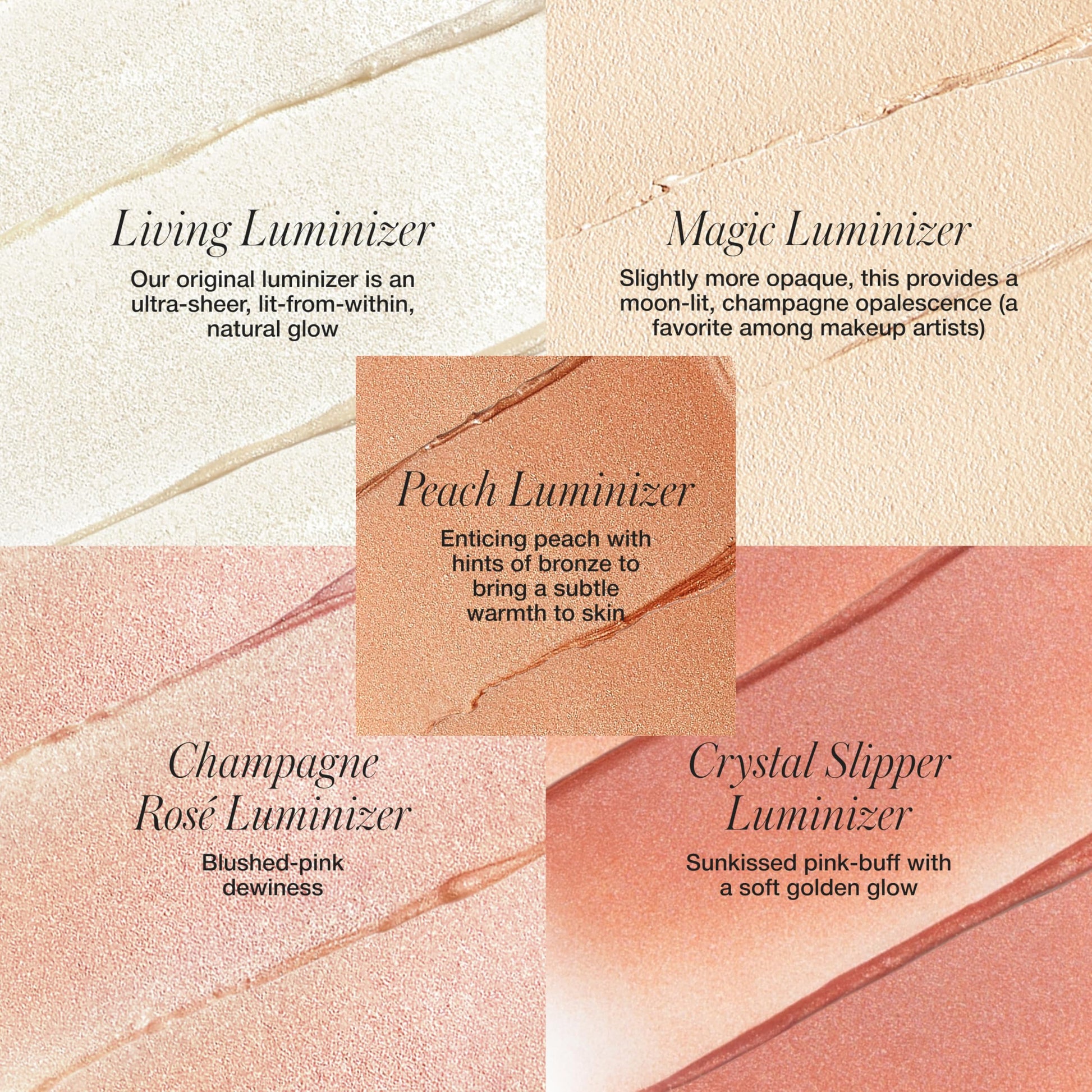 RMS Beauty Luminizer - Cream Highlighter Makeup, Luminous Dewy Makeup Highlighter Eyeshadow, Body Shimmer, Face Highlighters & Luminizers, Glow Makeup RMS BeautyBuy Supplements Australia