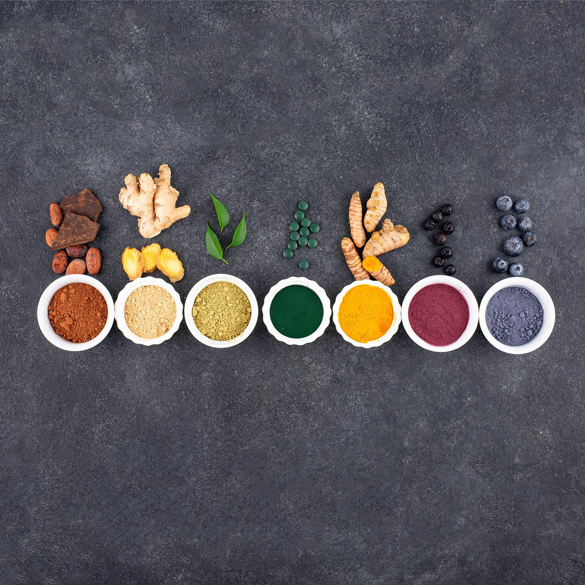 Prescribed for Life Aquamin Powder, Red Marine Algae Supplements, Rich in Plant Based Calcium & Magnesium, 72 Trace Minerals, Non GMO (113g) Prescribed For LifeBuy Supplements Australia