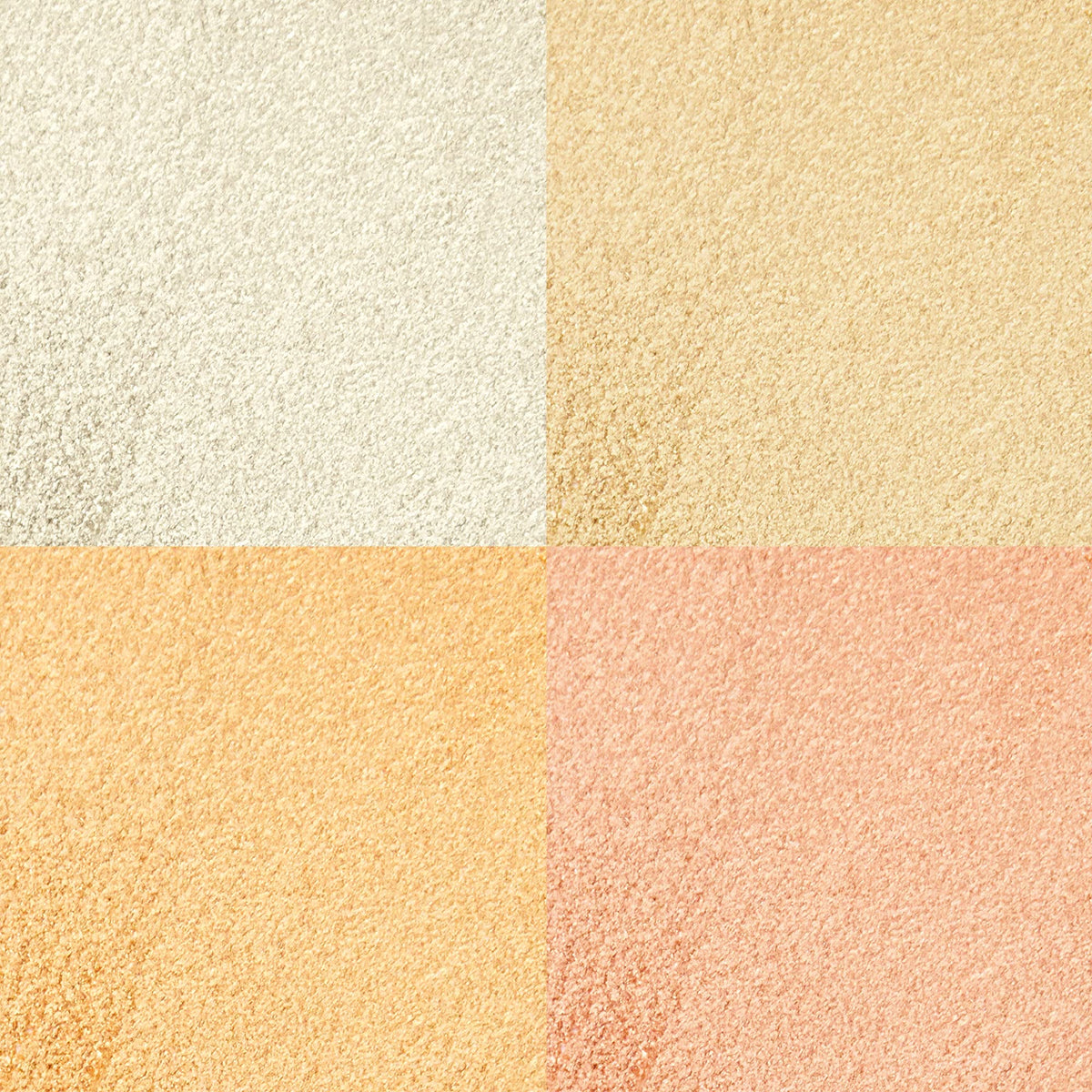 Carter Beauty By Marissa Carter Mini Highlighter Palette | Long Lasting Makeup | Shimmer & Matte Shades (Blaze) Carter BeautyBuy Supplements Australia