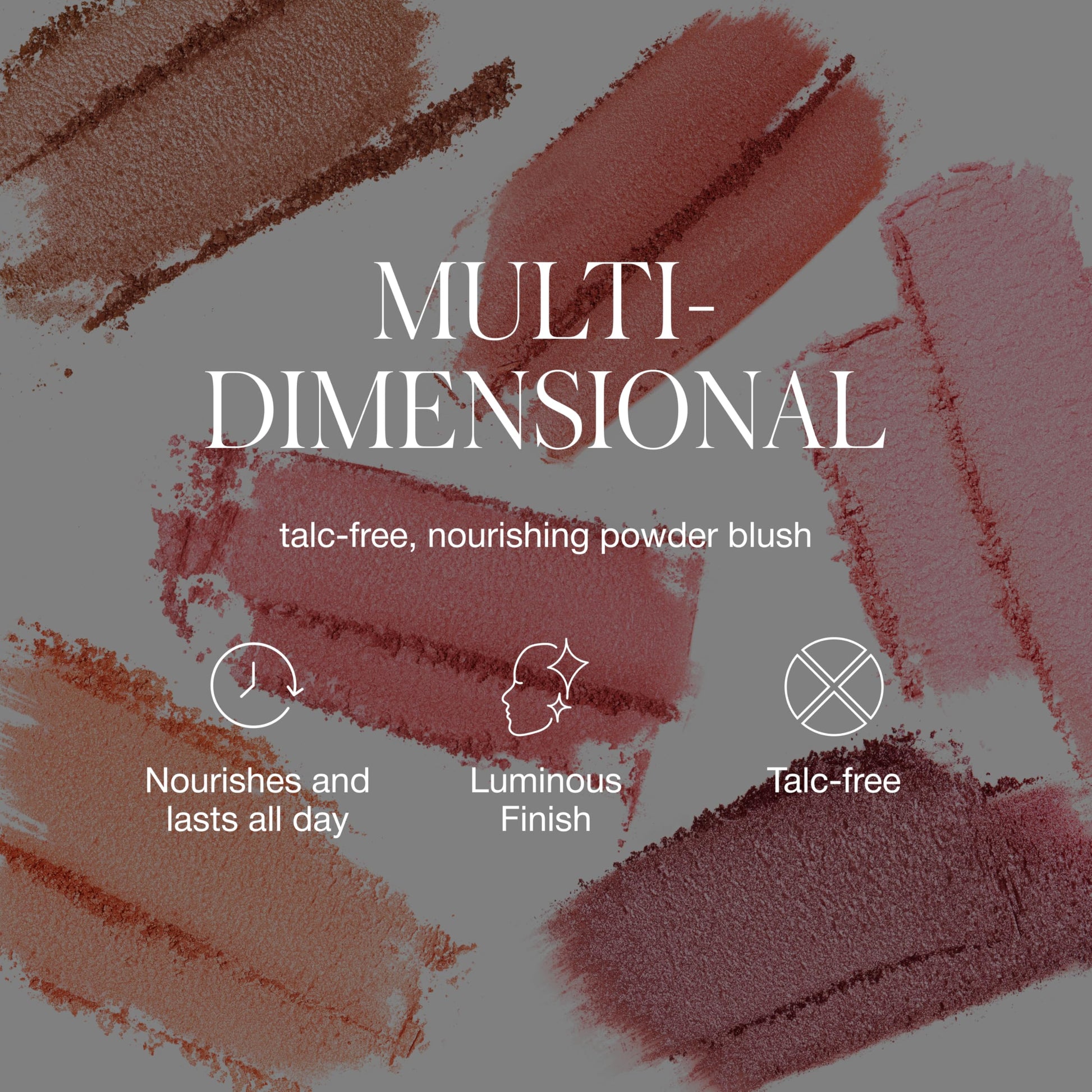 RMS Beauty ReDimension Hydra Powder Blush - Maidens Blush Blush Women 0.25 oz RMS BeautyBuy Supplements Australia