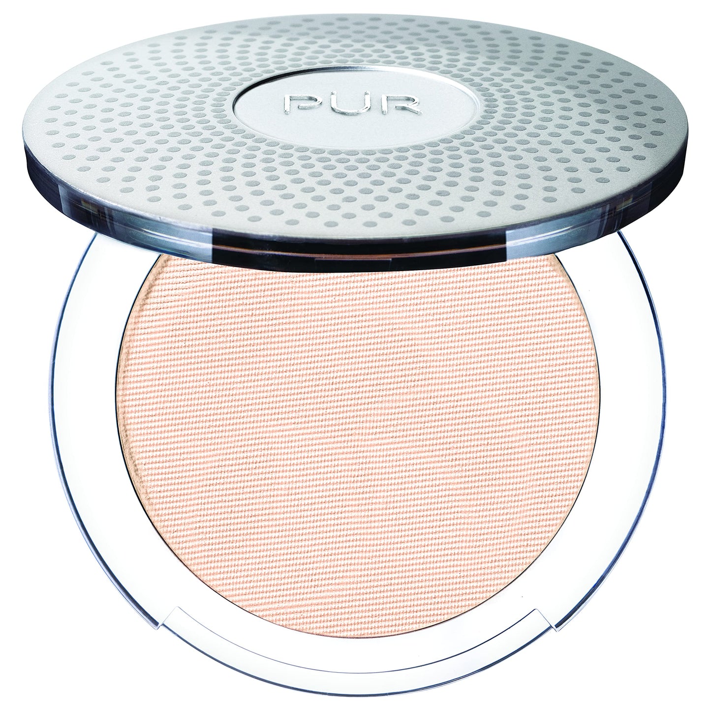 PUR Beauty 4-in-1 Pressed Mineral Makeup Powder Foundation with SPF 15 - Concealer & Finishing Compact Pressed Powder for Face - Buildable Medium to Full Coverage Foundation Powder (Fair Ivory) PÜR MINERALS buy supplements Au