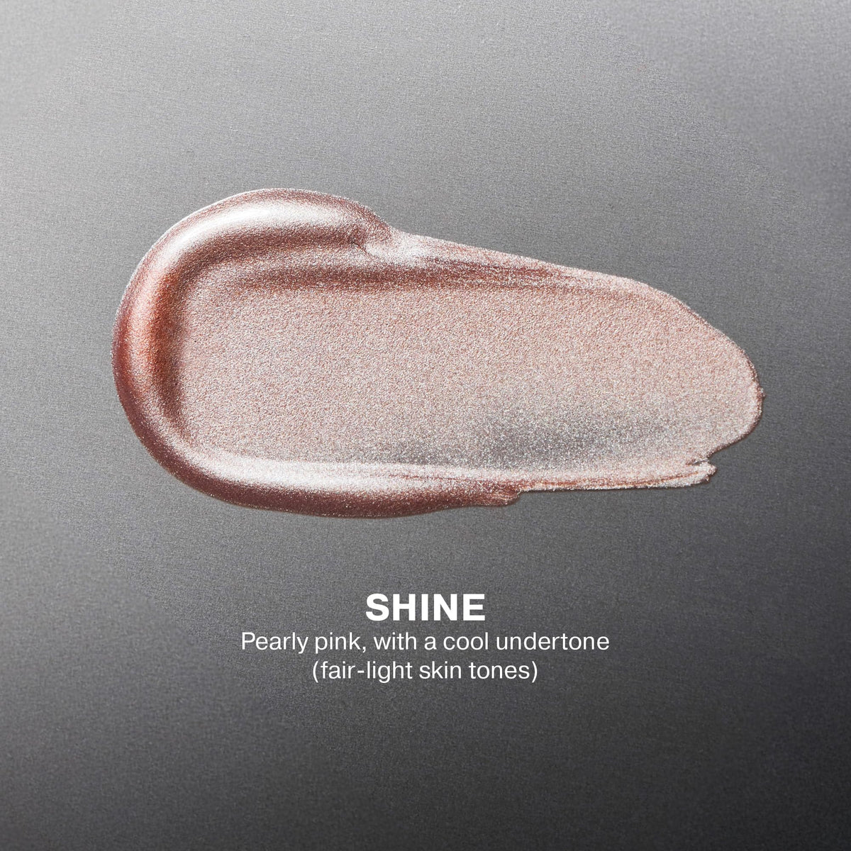 ICONIC LONDON Illuminator - Liquid Highlighting Drops for a Radiant Glow, Cruelty-Free, Vegan Makeup, Shine (Pink Pearl) 0.45 Fl oz ICONIC LONDONBuy Supplements Australia