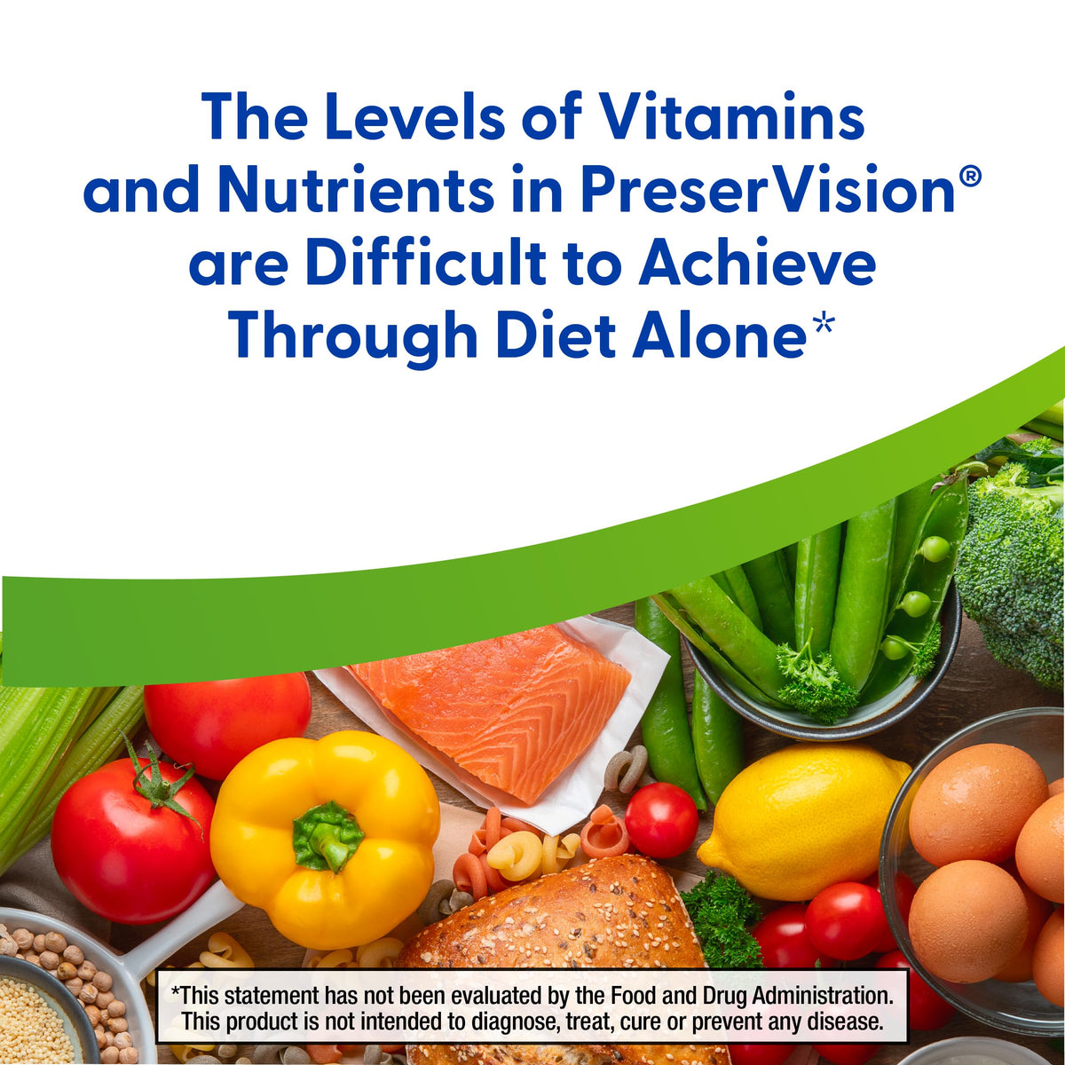 PreserVision AREDS 2 Eye Vitamins, #1 Eye Doctor Recommended Brand, Chewable Lutein and Zeaxanthin Supplement with Vitamin C, Vitamin E,Zinc, and Copper, Mixed Berry, 70 Tablets PreserVision buy supplements Au