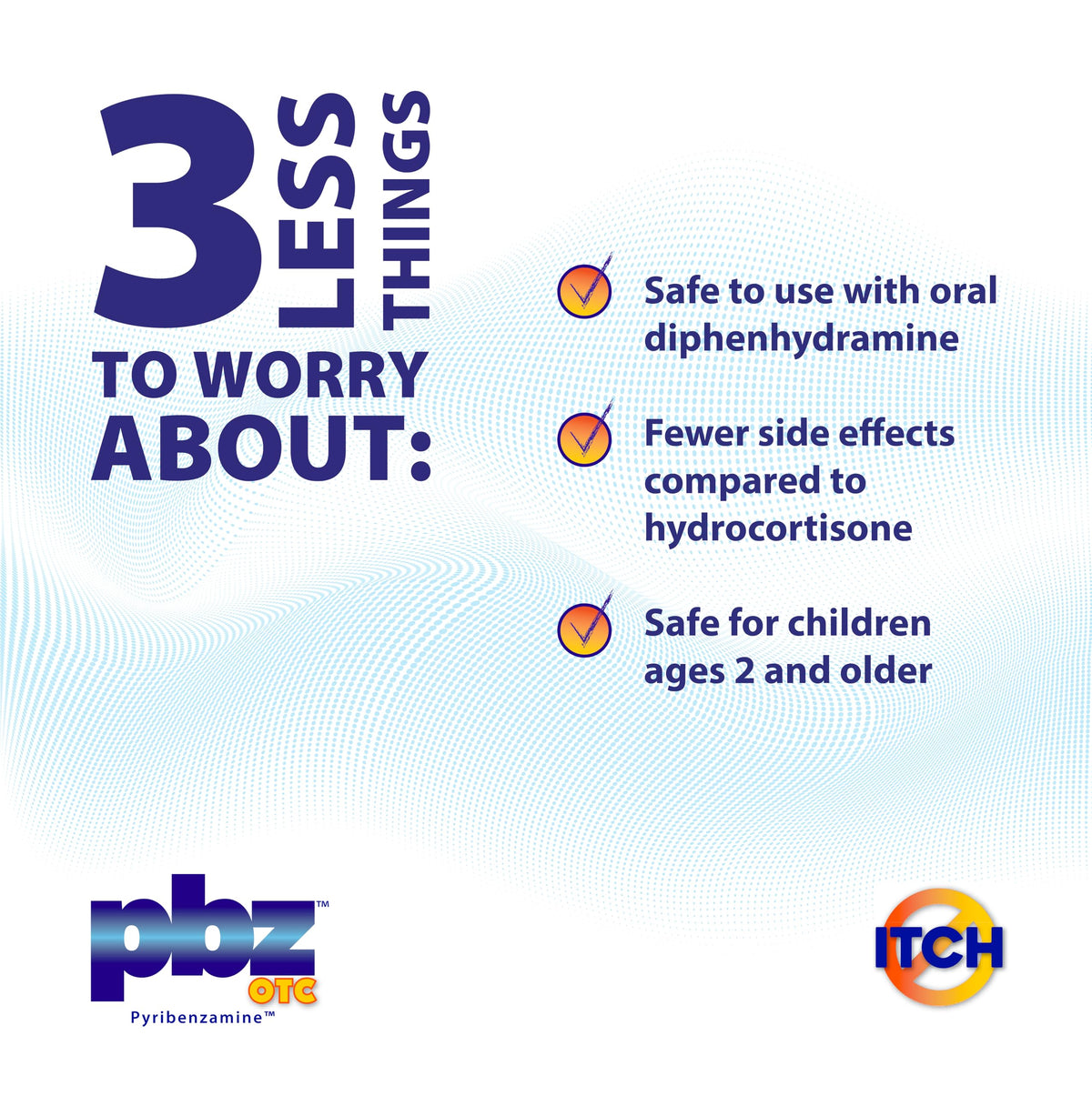 PBZ OTC Antihistamine Cream with 1% Tripelennamine HCl, Kid Safe Itch Relief, 1 oz PBZ buy supplements Au