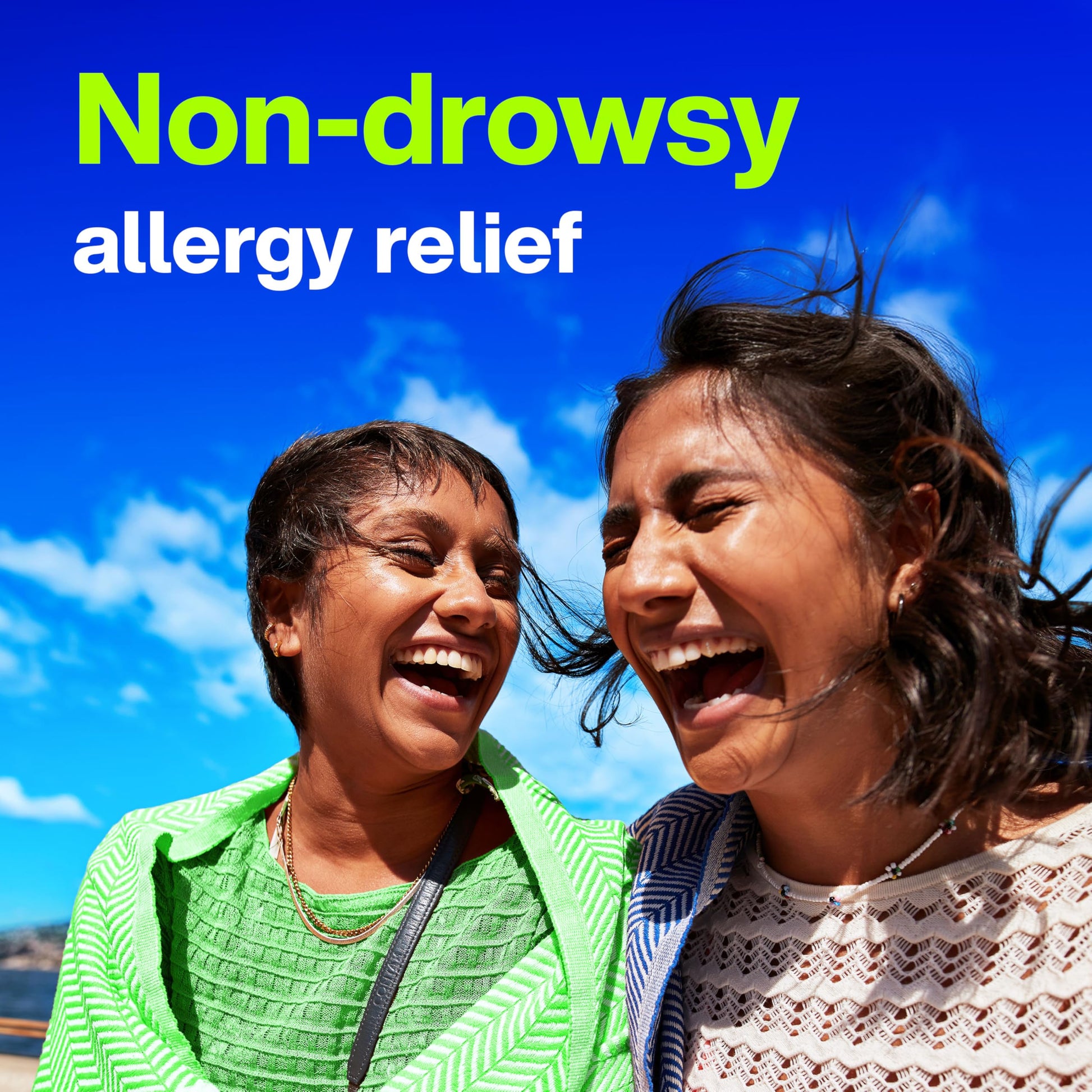 Claritin Allergy Medicine for Adults, 24-Hour Non-Drowsy Loratadine 10mg Pills, Antihistamine, 30 Tablets + 1ct On-The-Go Relief Claritin buy supplements Au
