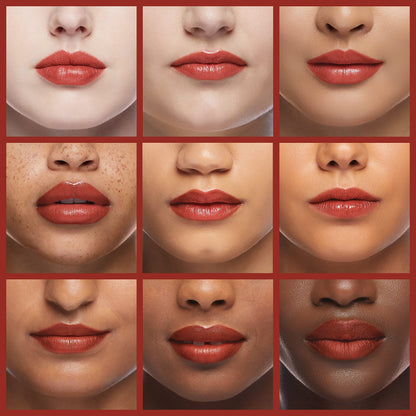 I'M MEME Lip and Cheek Tint - PepBalm 001 Recharger | Wtih Shea Butter, Gift, Liquid Blush, Travel-Friendly, Highly Pigmented, Non-Drying, Sheer Balm Gross Tint, 0.52 Oz I'M MEMEBuy Supplements Australia