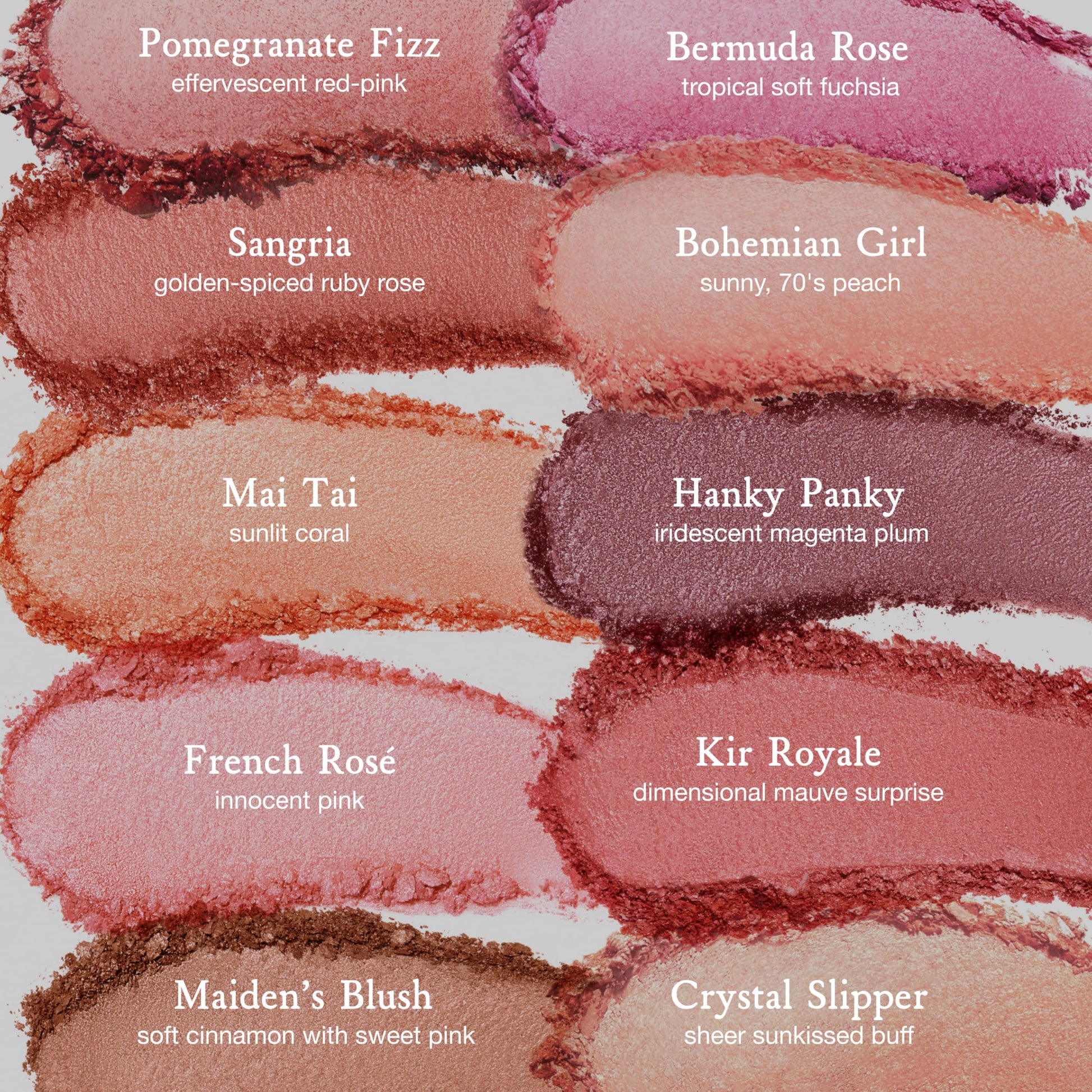RMS Beauty ReDimension Hydra Powder Blush - Maidens Blush Blush Women 0.25 oz RMS BeautyBuy Supplements Australia