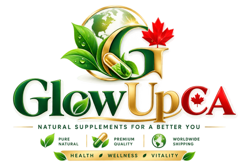 GlowUpCa