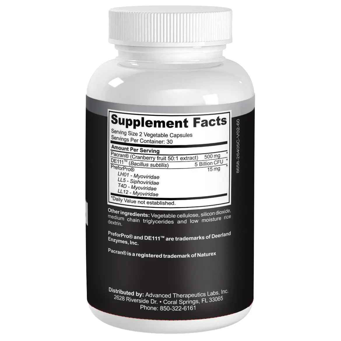 Advanced Bladder Support and Kidney Supplements Helps Support Urinary Tract imbalances and Kidney Alleviate Bladder Pain Symptoms and Urinary Pain