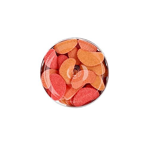 Airborne 750mg Vitamin C Gummies for Adults, Immune Support Gummies with Powerful Antioxidants VIT C & E, Caffeine Free - PrimeBioHealth - canada supplements