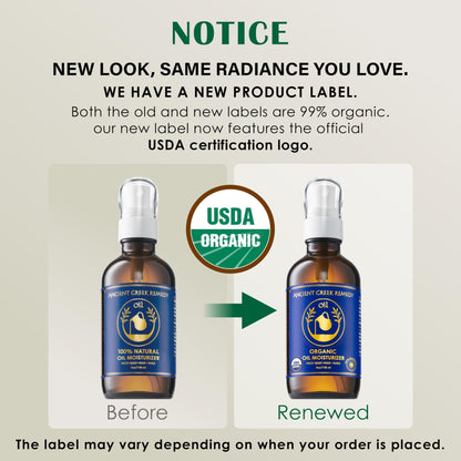 Ancient Greek Remedy Body Oil - Organic After Shower Face Oil & Body Moisturizer for Dry Skin - Almond, Jojoba, Olive, Lavender - PrimeBioHealth - canada supplements
