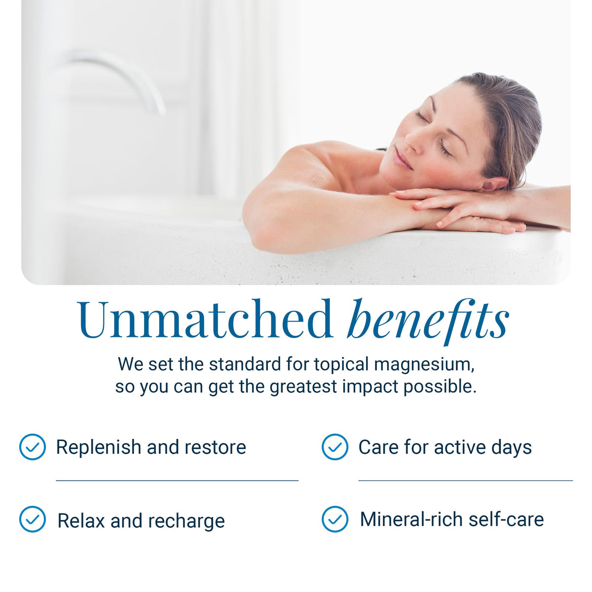 Ancient Minerals Magnesium Bath Flakes Ultra with OptiMSM – Pure Zechstein Magnesium Chloride and Organic Sulfur Bath Salts, - PrimeBioHealth - canada supplements