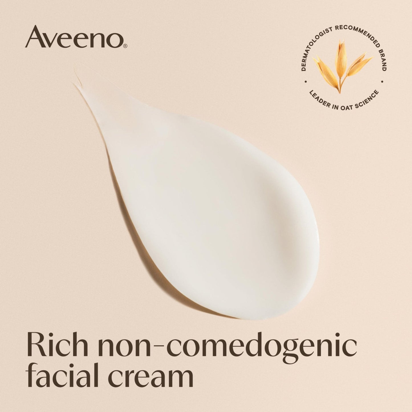 Aveeno Calm + Restore Facial Moisturizer Face Cream for Redness Relief, Non-Comedogenic - PrimeBioHealth - canada supplements