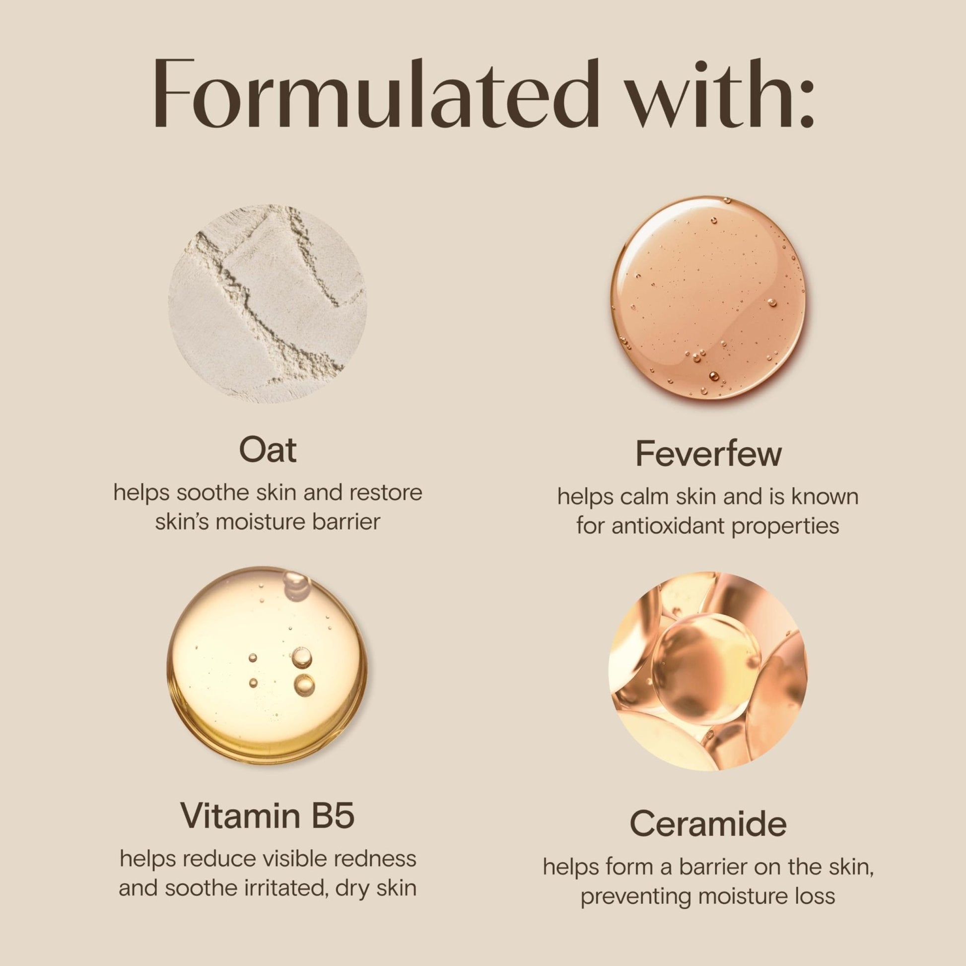 Aveeno Calm + Restore Facial Moisturizer Face Cream for Redness Relief, Non-Comedogenic - PrimeBioHealth - canada supplements