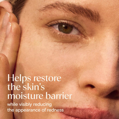 Aveeno Calm + Restore Facial Moisturizer Face Cream for Redness Relief, Non-Comedogenic - PrimeBioHealth - canada supplements
