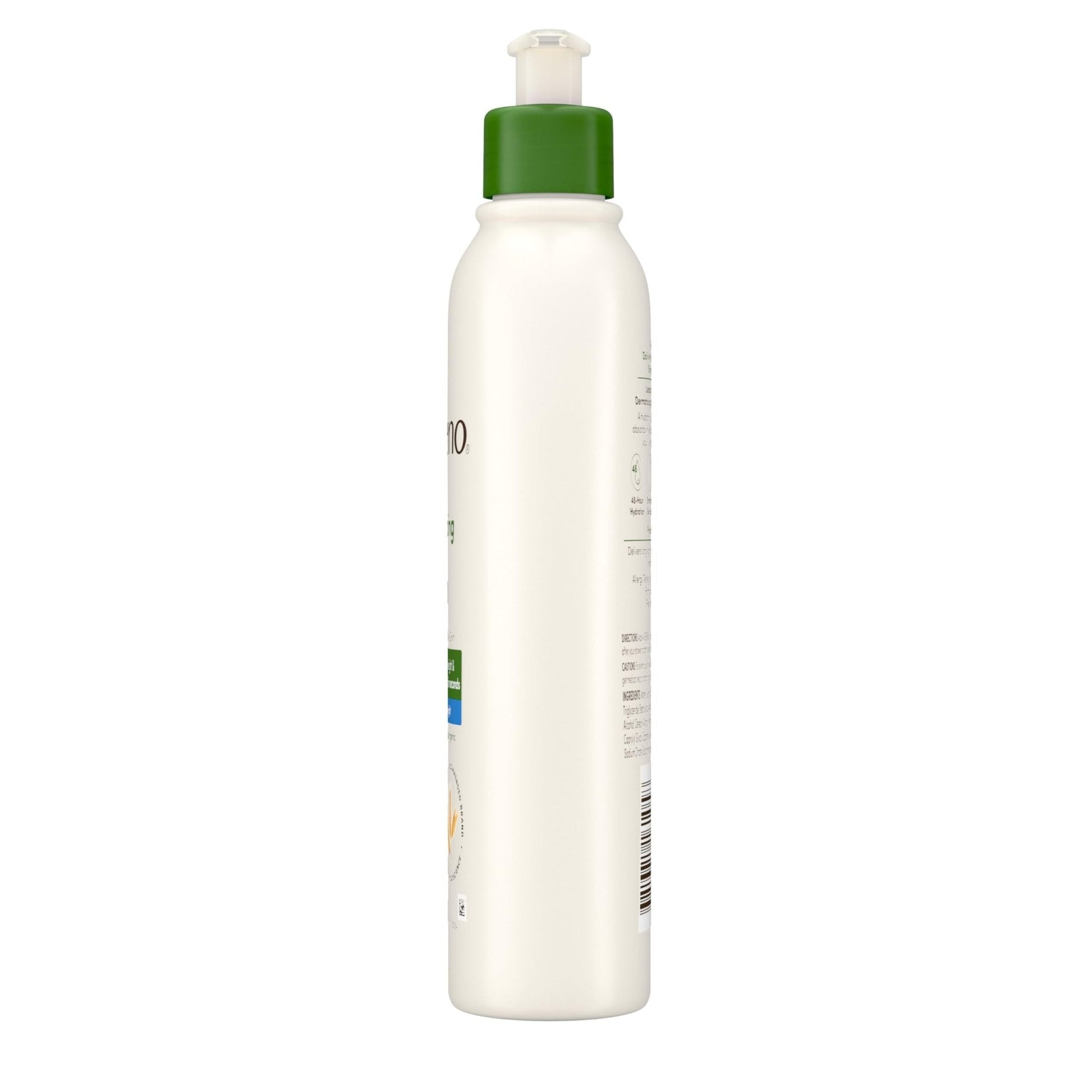 Aveeno Sheer Hydration Fragrance-Free Daily Moisturizing Lotion with Prebiotic Oat for Dry Skin, Lightweight - PrimeBioHealth - canada supplements