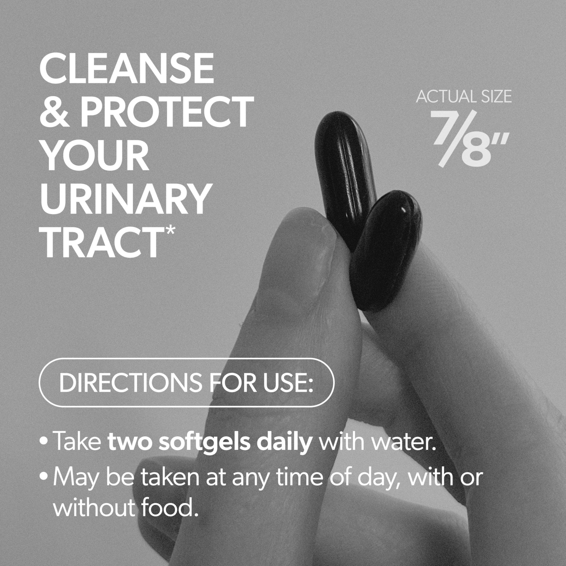 AZO Cranberry Supplement, Made with Concentrated Whole Fruit Cranberry Powder to Help Cleanse and Protect the Urinary Tract - PrimeBioHealth - canada supplements