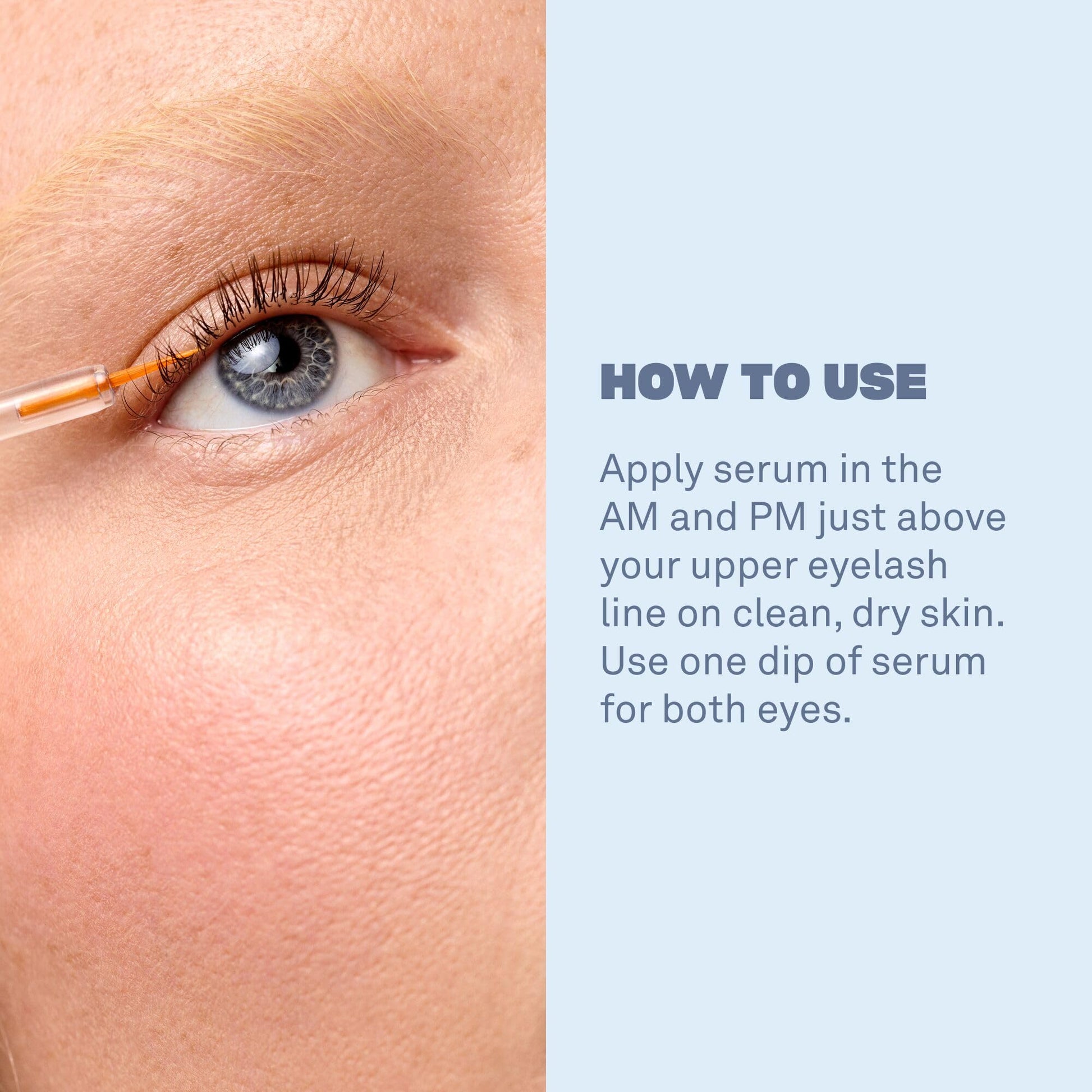 BABE ORIGINAL Renewing Lash Serum – Prostaglandin-Free, Peptide-Infused Gentle Lash Serum for Fuller, Longer-Looking Lashes, Lash Enhancing Treatment - PrimeBioHealth - canada supplements