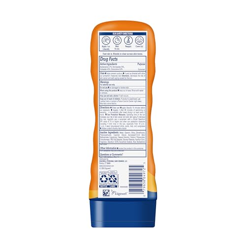 Banana Boat Sport Ultra SPF 50 Sunscreen Lotion, 8oz | Banana Boat Sunscreen SPF 50 Lotion, Oxybenzone Free - PrimeBioHealth - canada supplements