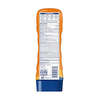 Banana Boat Sport Ultra SPF 50 Sunscreen Lotion, 8oz | Banana Boat Sunscreen SPF 50 Lotion, Oxybenzone Free - PrimeBioHealth - canada supplements