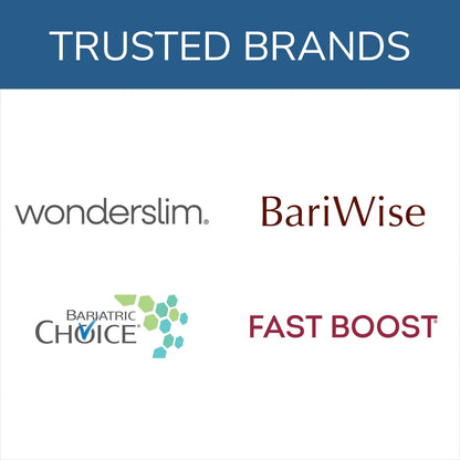 Bariatric Choice Once-Daily Bariatric Multivitamin with 45 mg of Iron | Easy to Swallow Capsule | Vitamin for Bariatric Surgery Patients - PrimeBioHealth - canada supplements