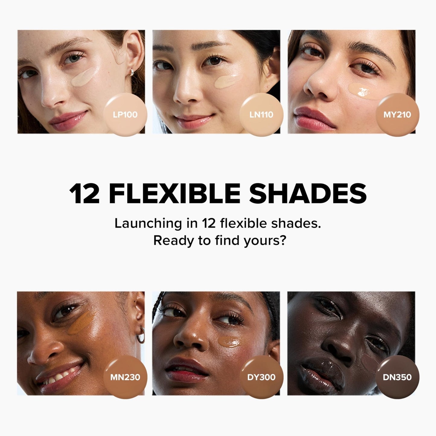 Beauty of Joseon Daily Tinted Fluid Sunscreen 12 Shades for Face Moisturizing Broad Spectrum SPF 40 Korean Skincare 50ml, 1.69 fl.oz - PrimeBioHealth - canada supplements