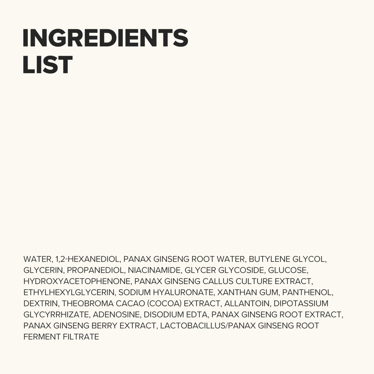 Beauty of Joseon Ginseng Essence Water Hydrating Face Toner for Dry, Dull Skin. Korean Moisturizing Skin Care - PrimeBioHealth - canada supplements