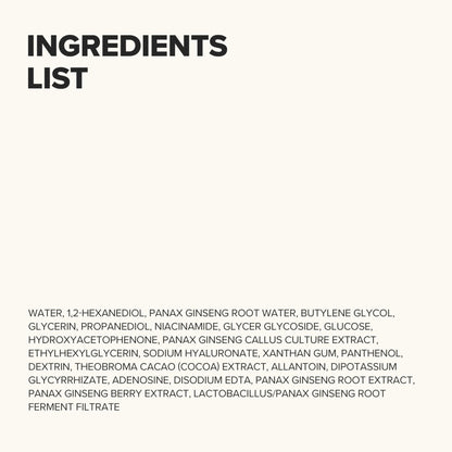 Beauty of Joseon Ginseng Essence Water Hydrating Face Toner for Dry, Dull Skin. Korean Moisturizing Skin Care - PrimeBioHealth - canada supplements