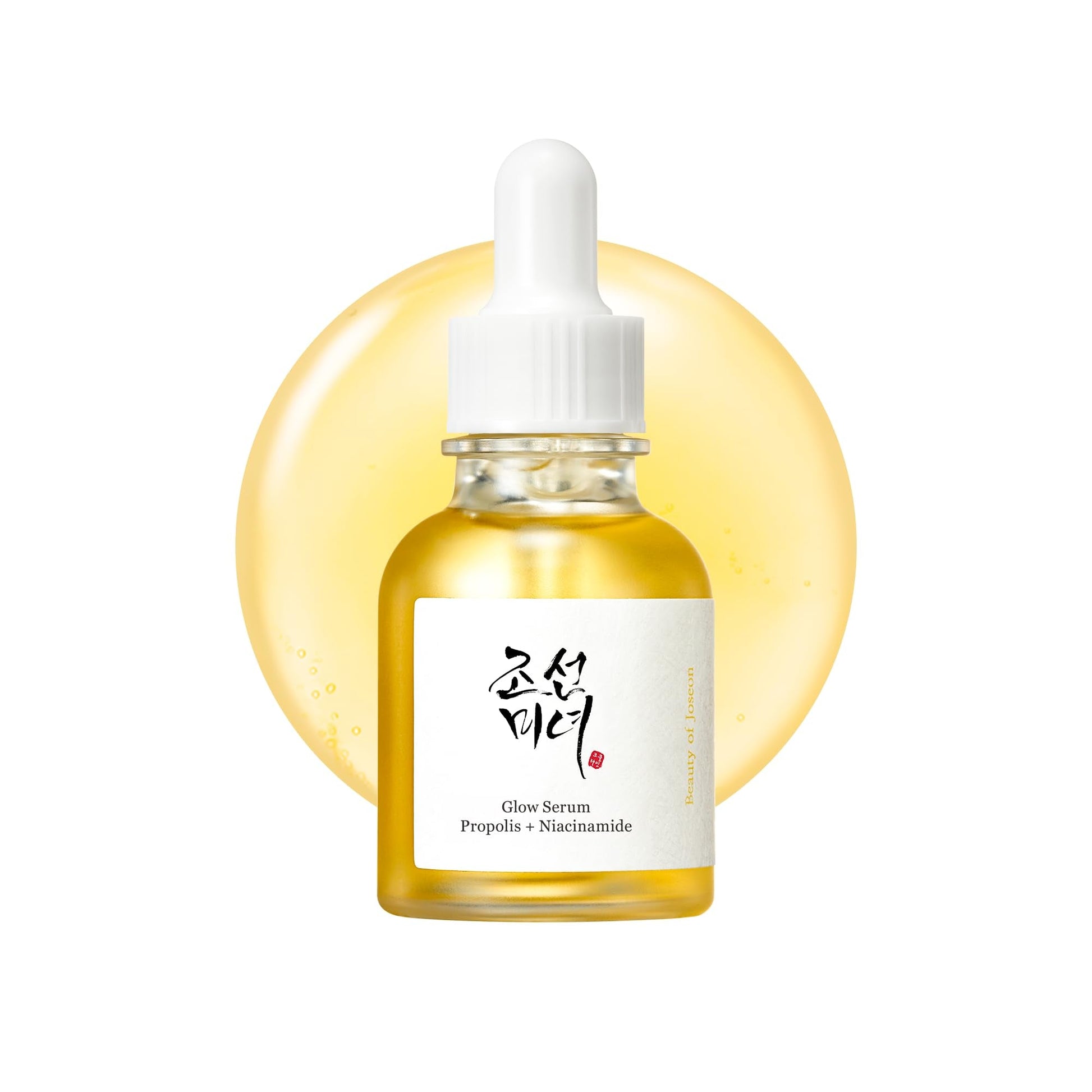 Beauty of Joseon Glow Serum Propolis and Niacinamide Hydrating Facial Soothing Moisturizer for Uneven Skin - PrimeBioHealth - canada supplements