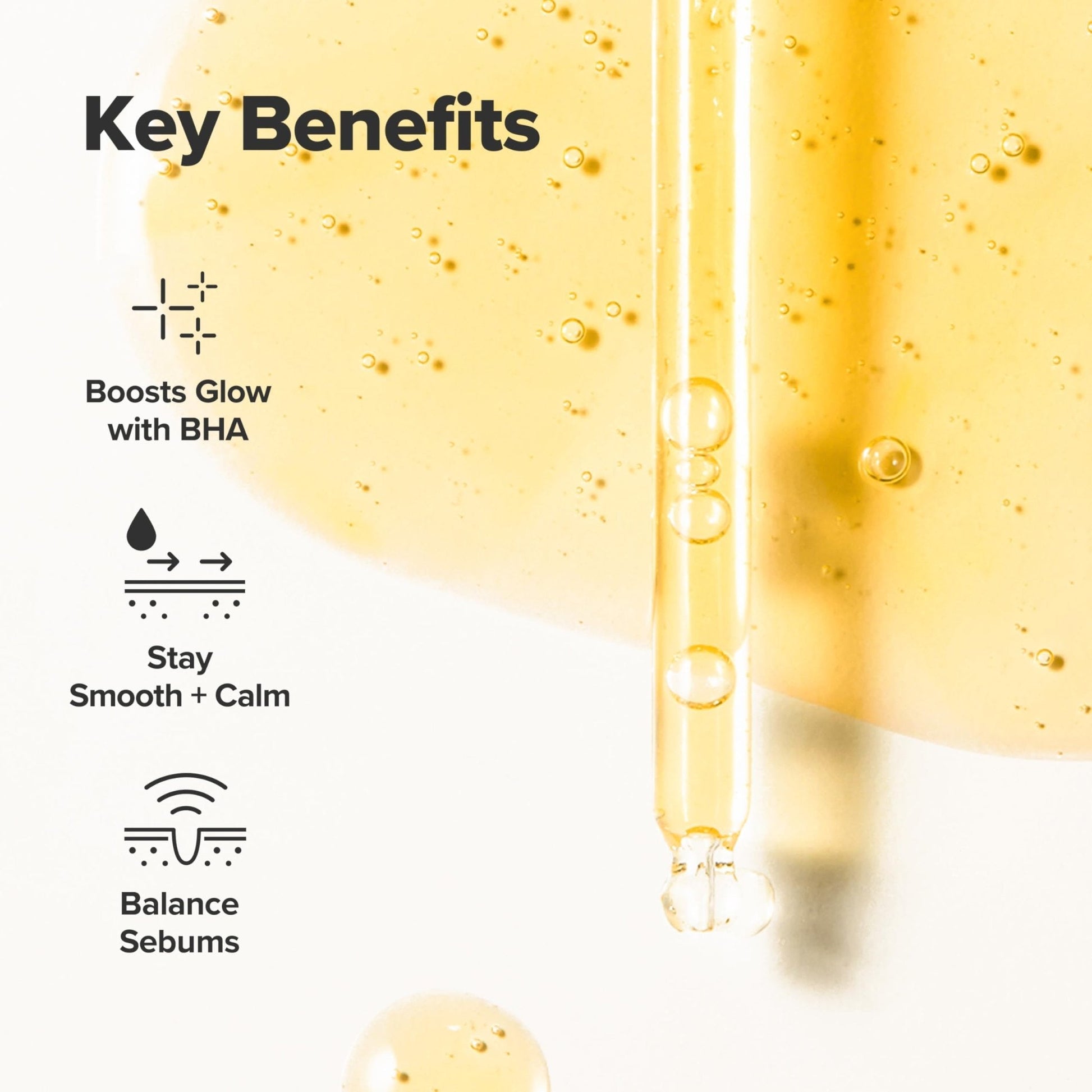 Beauty of Joseon Glow Serum Propolis and Niacinamide Hydrating Facial Soothing Moisturizer for Uneven Skin - PrimeBioHealth - canada supplements