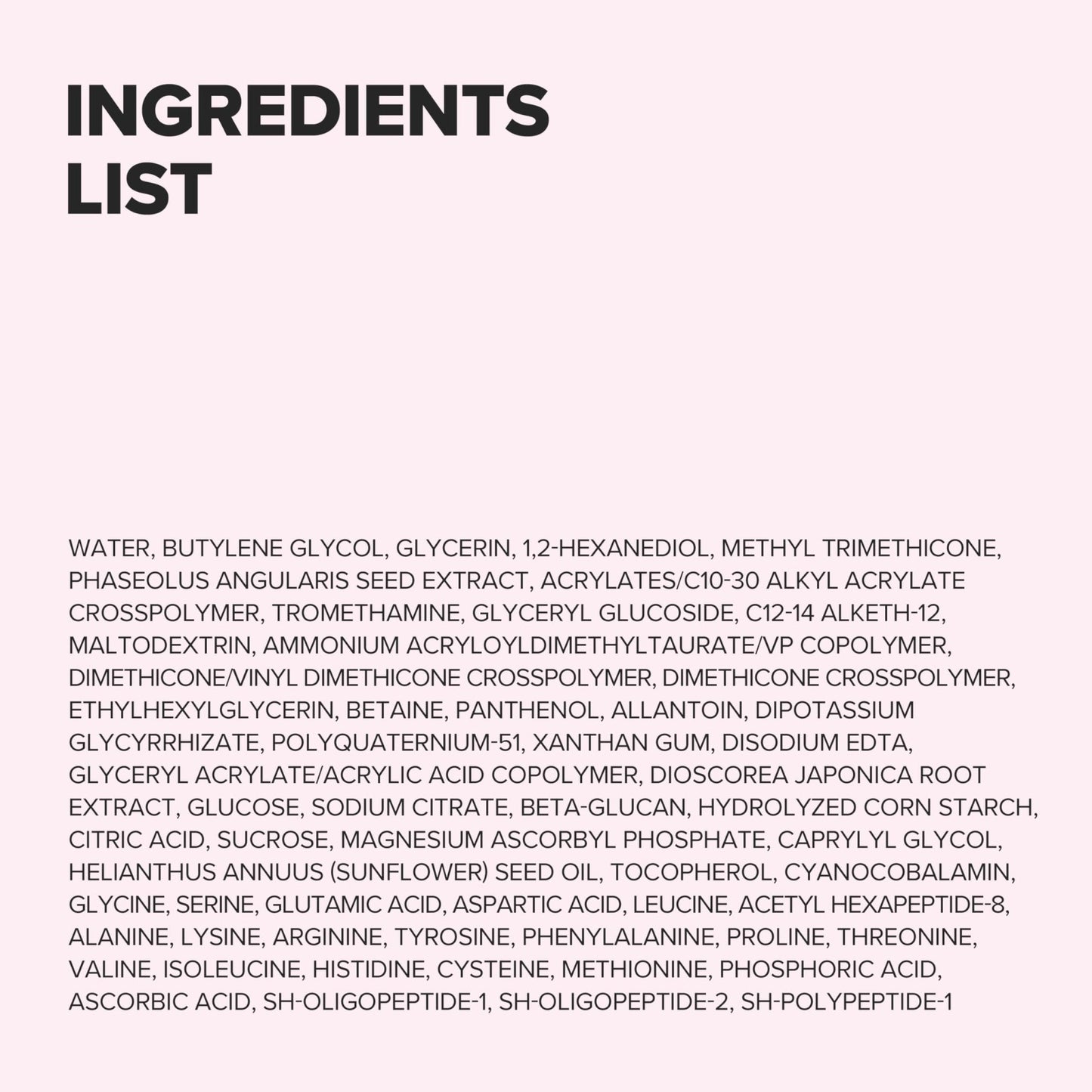 Beauty of Joseon Red Bean Water Gel Hydrating Peptide Hydro Boost Moisturizer for Acne Prone Dry Skin, Korean Skin Care - PrimeBioHealth - canada supplements