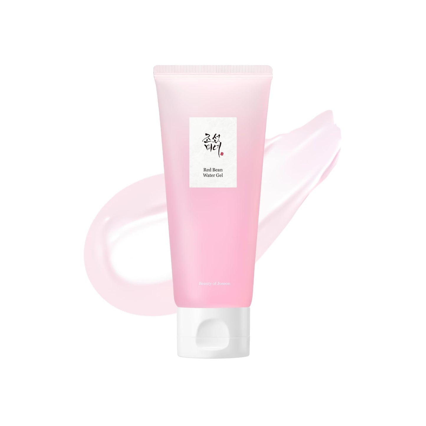 Beauty of Joseon Red Bean Water Gel Hydrating Peptide Hydro Boost Moisturizer for Acne Prone Dry Skin, Korean Skin Care - PrimeBioHealth - canada supplements