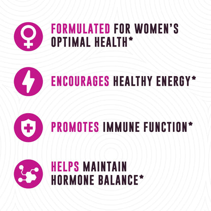 Beef Organ Supplement for Women - Beef Liver, Kidney, Heart and Uterus Tissue, Supports Women's Overall Energy and Health - Pasture Raised in New Zealand - PrimeBioHealth - canada supplements